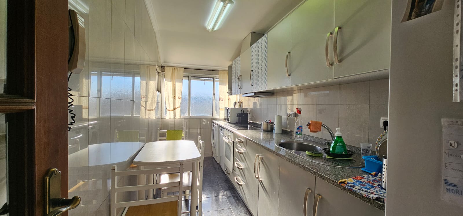 Apartamento T2 vendido em Porto - poupou 6.000€