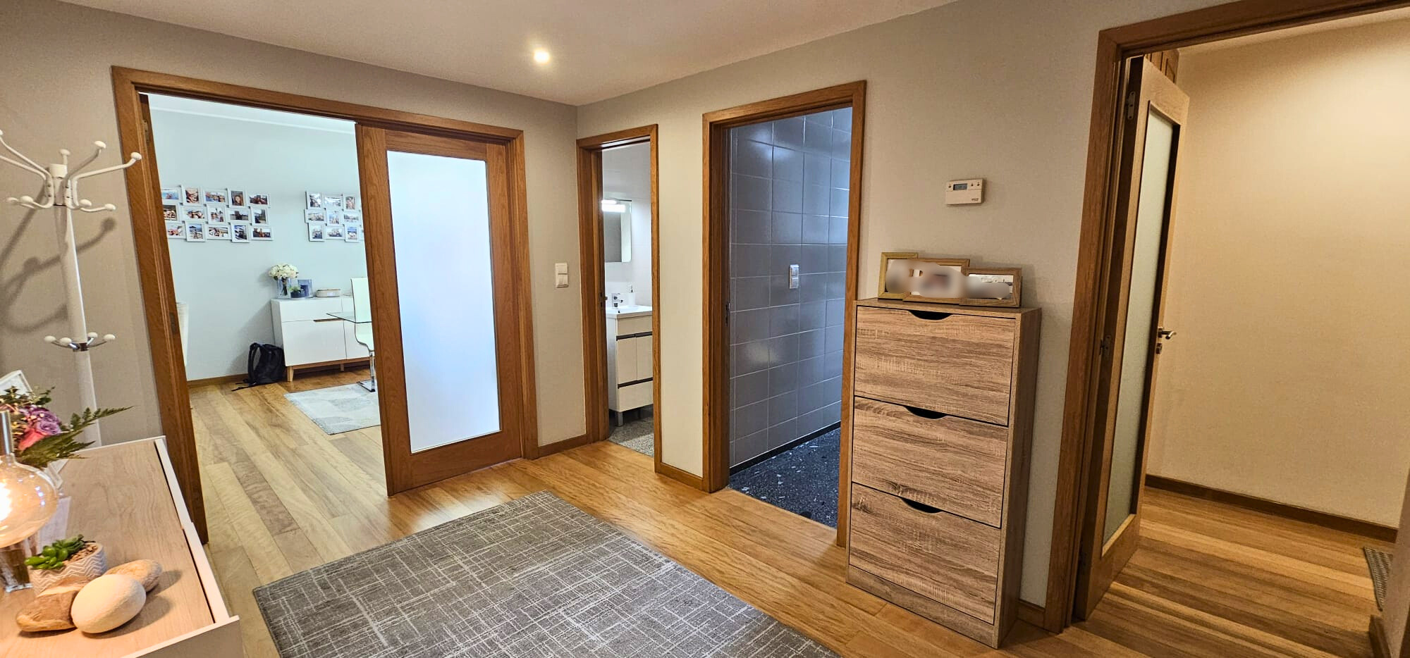 Apartamento T3 vendido em Moreira - poupou 12.000€