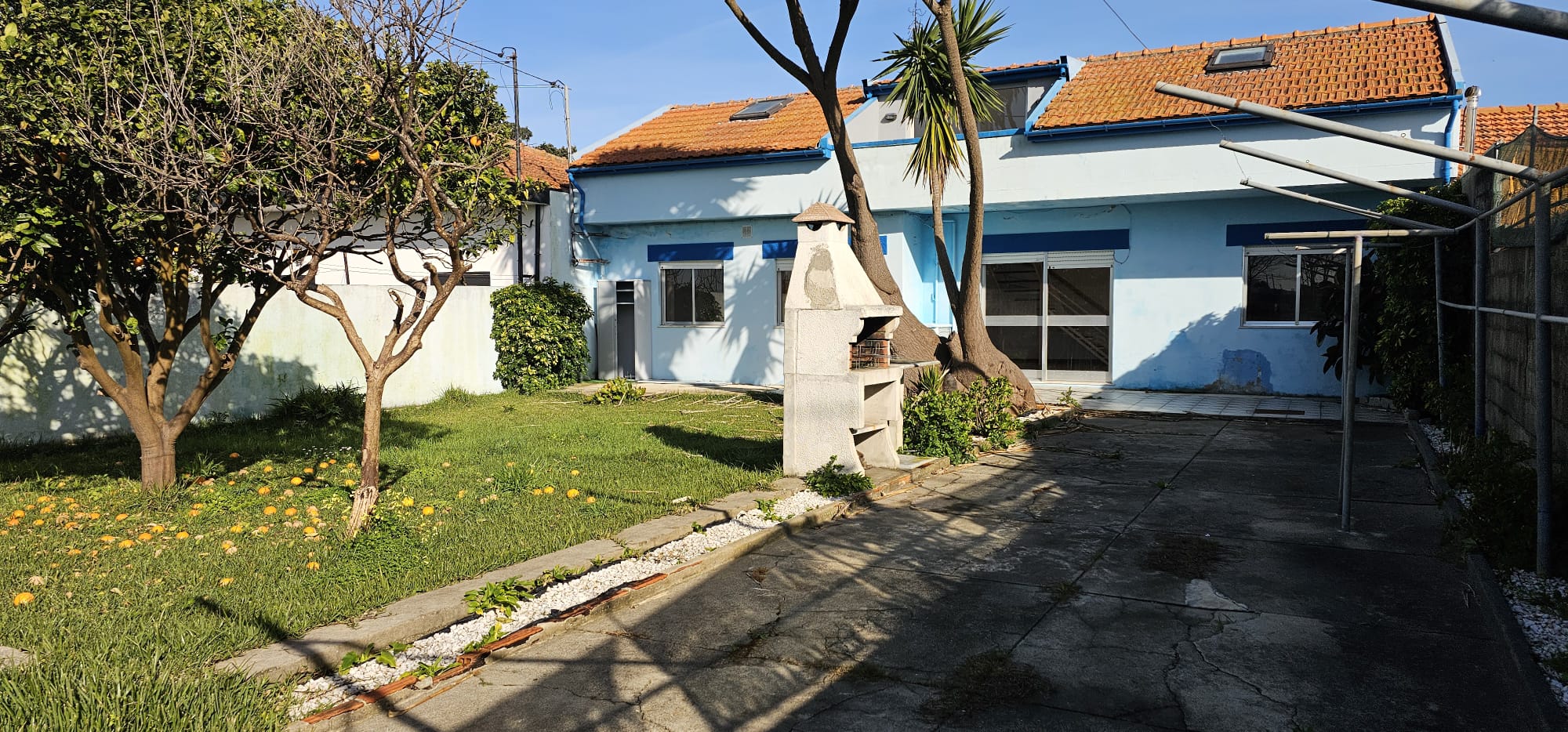 Apartamento T2 vendido em Matosinhos - poupou 7.000€