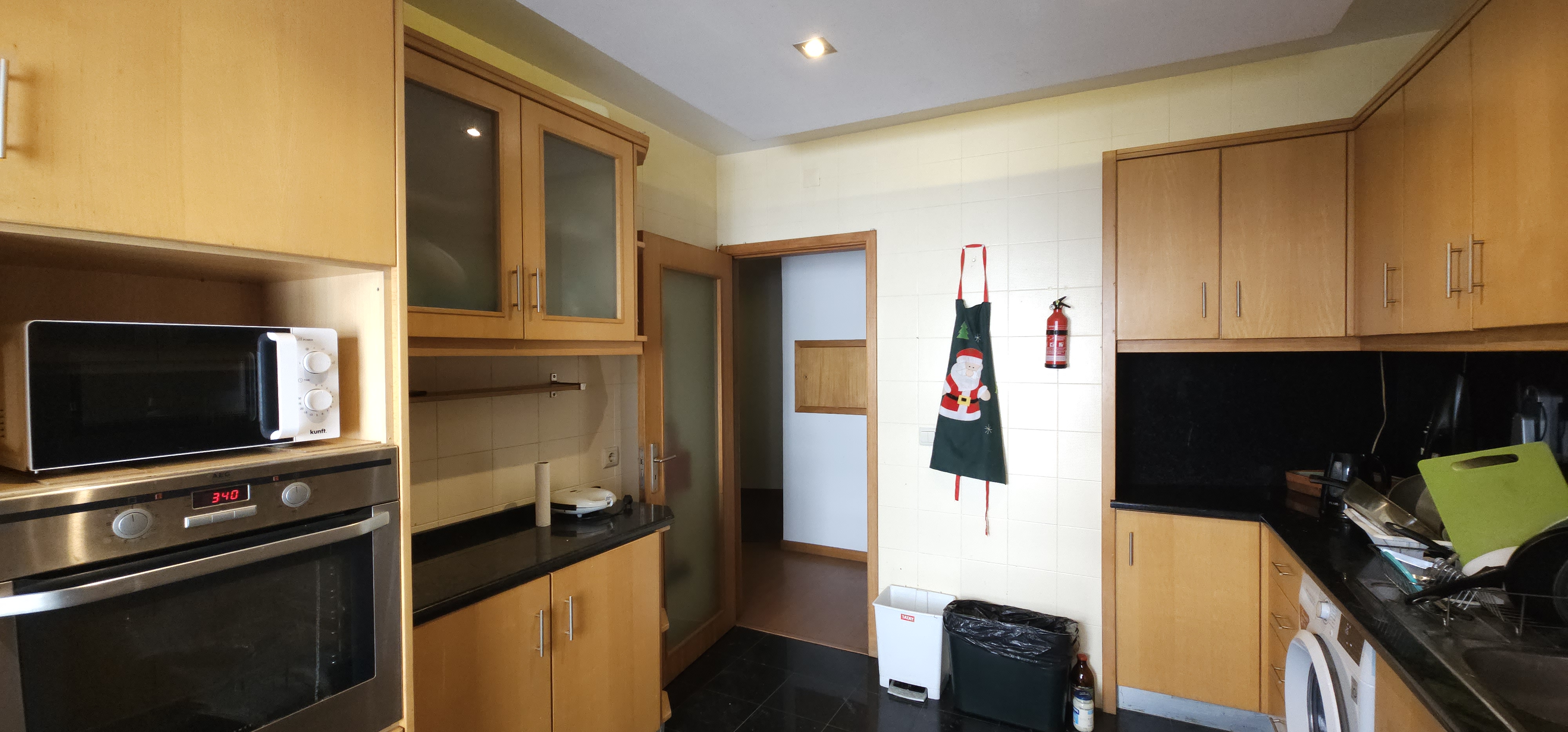 Apartamento T3 vendido em Gondomar - poupou 10.000€