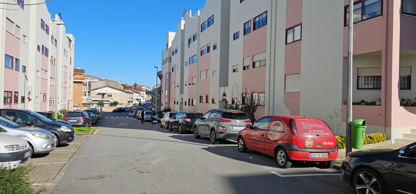 Apartamento T3 vendido em Porto - poupou 8.600€