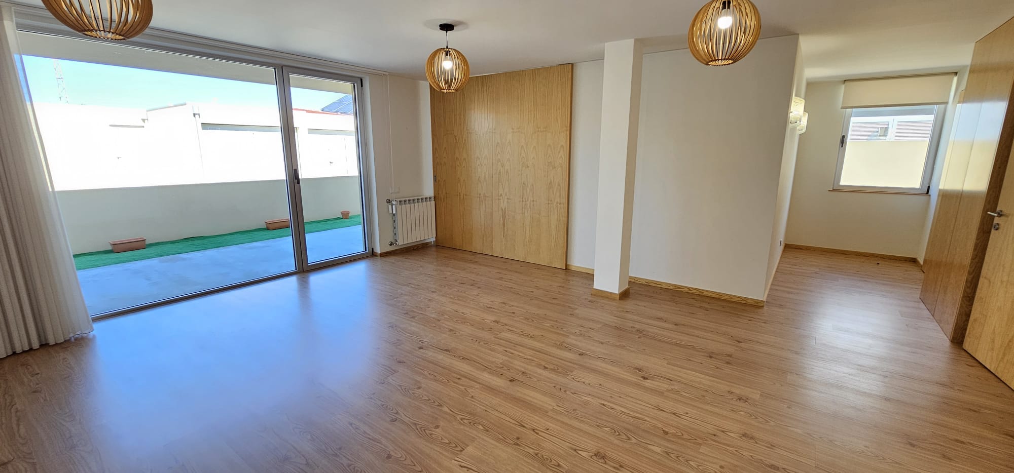 Apartamento T3 vendido em Matosinhos - poupou 14.000€