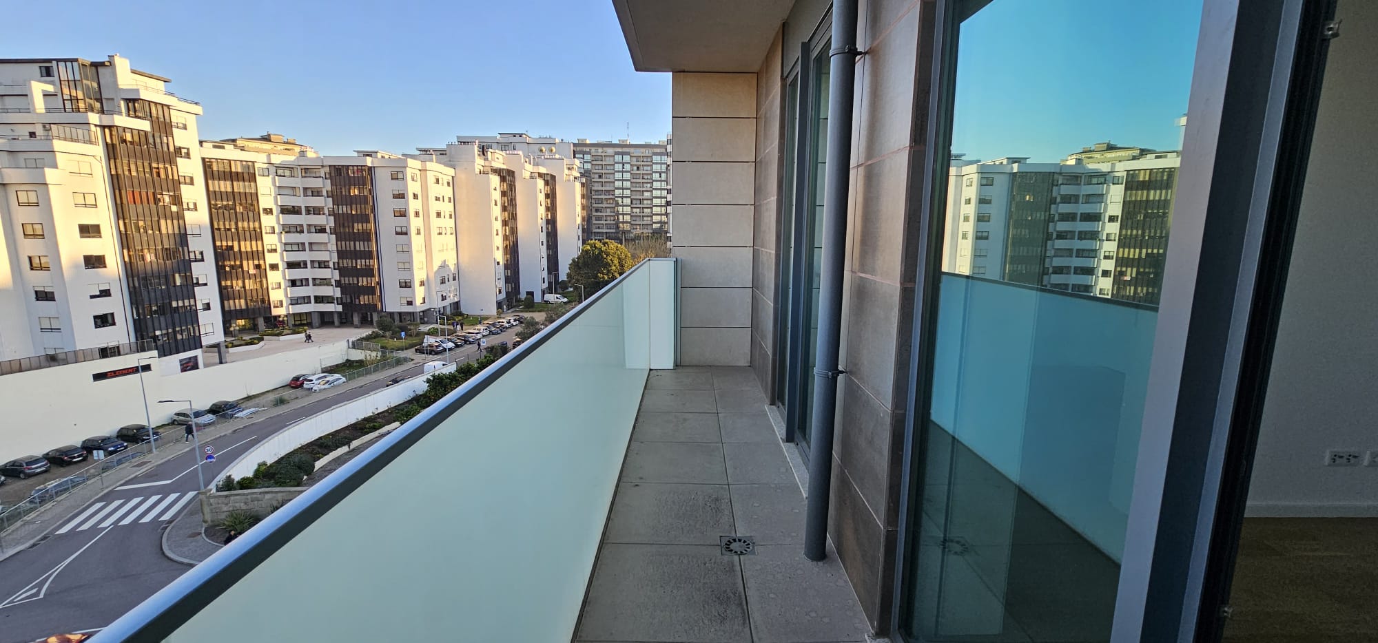 Apartamento T1 vendido em Vila Nova de Gaia - poupou 7.800€