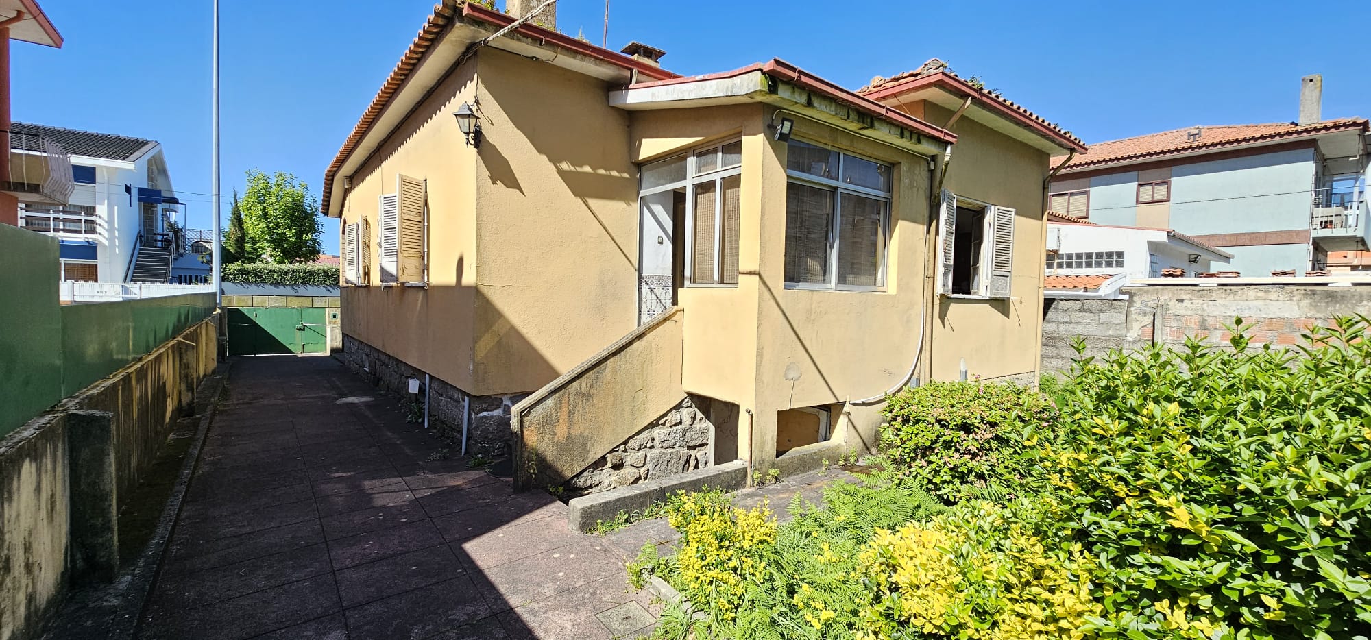 Apartamento T2 vendido em Vila Nova de Gaia - poupou 5.900€