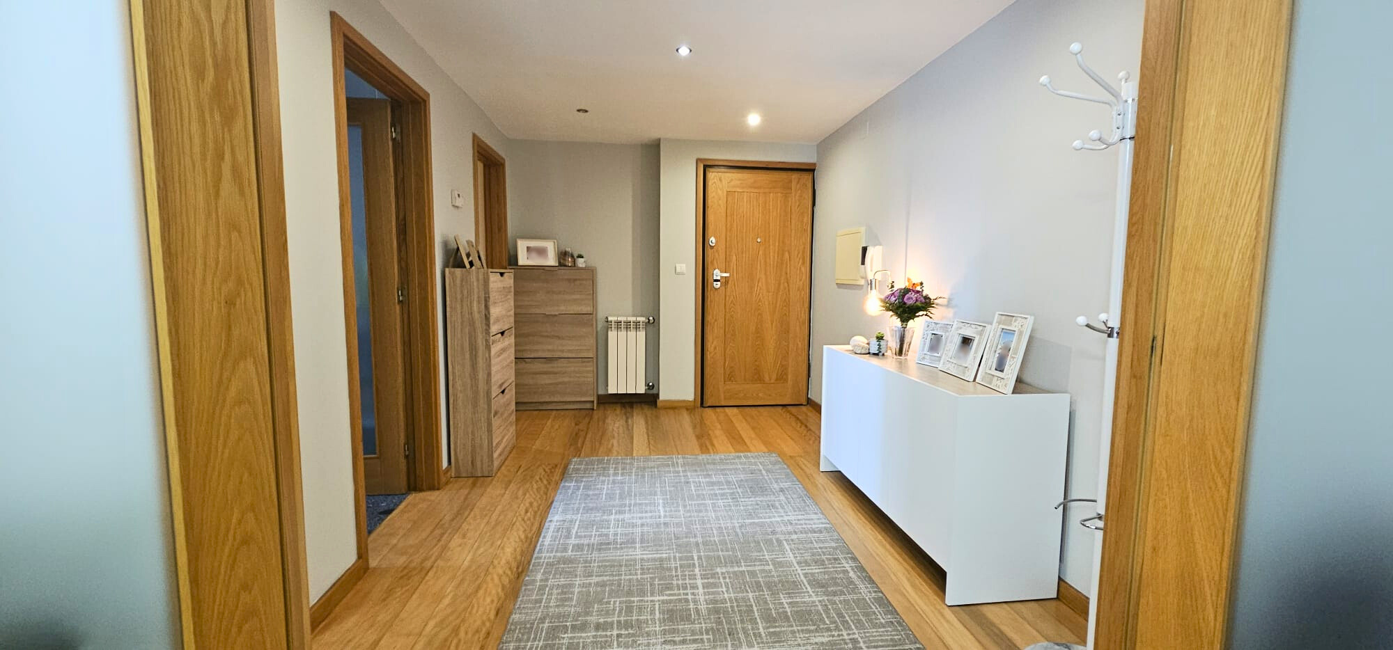 Apartamento T3 vendido em Moreira - poupou 12.000€