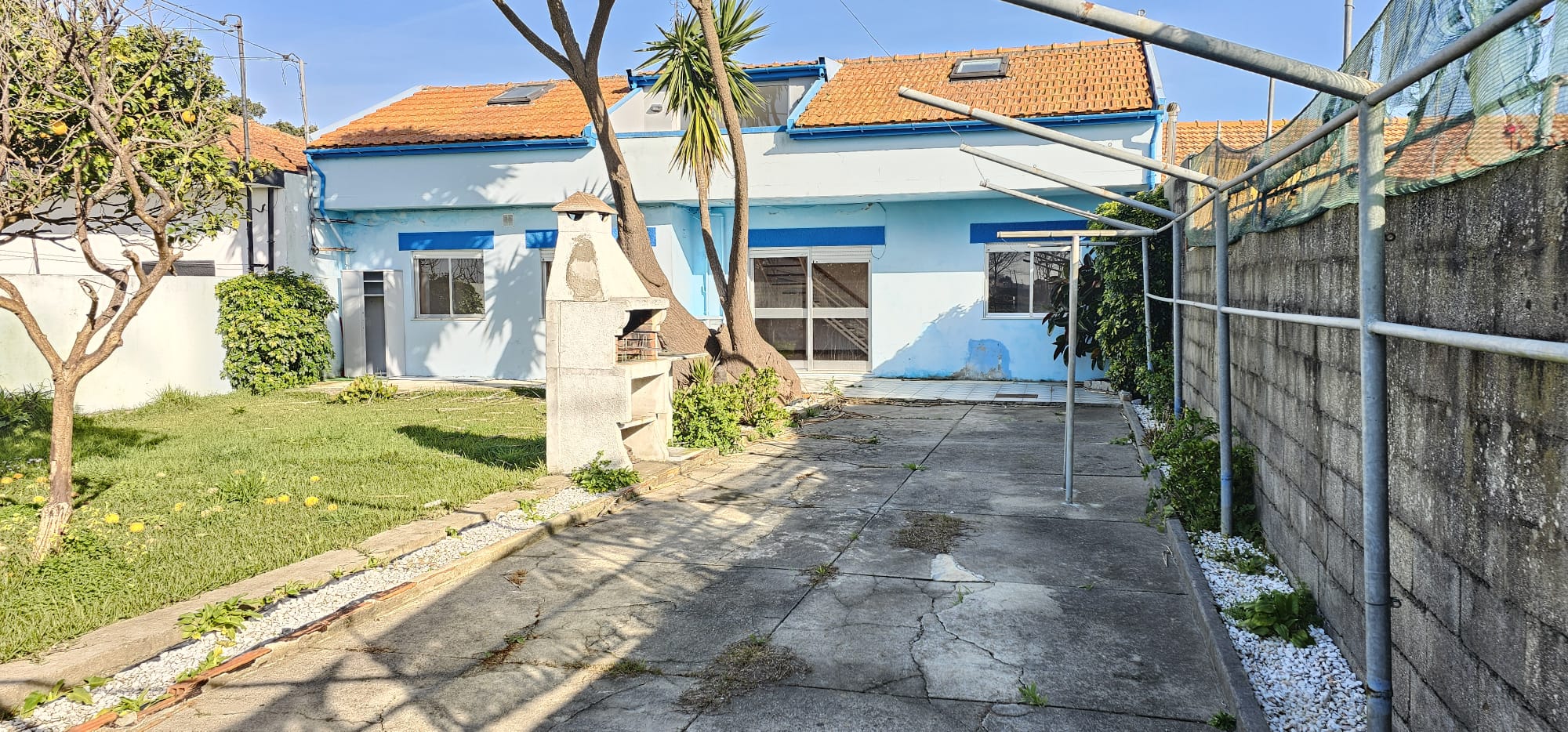 Apartamento T2 vendido em Matosinhos - poupou 6.500€