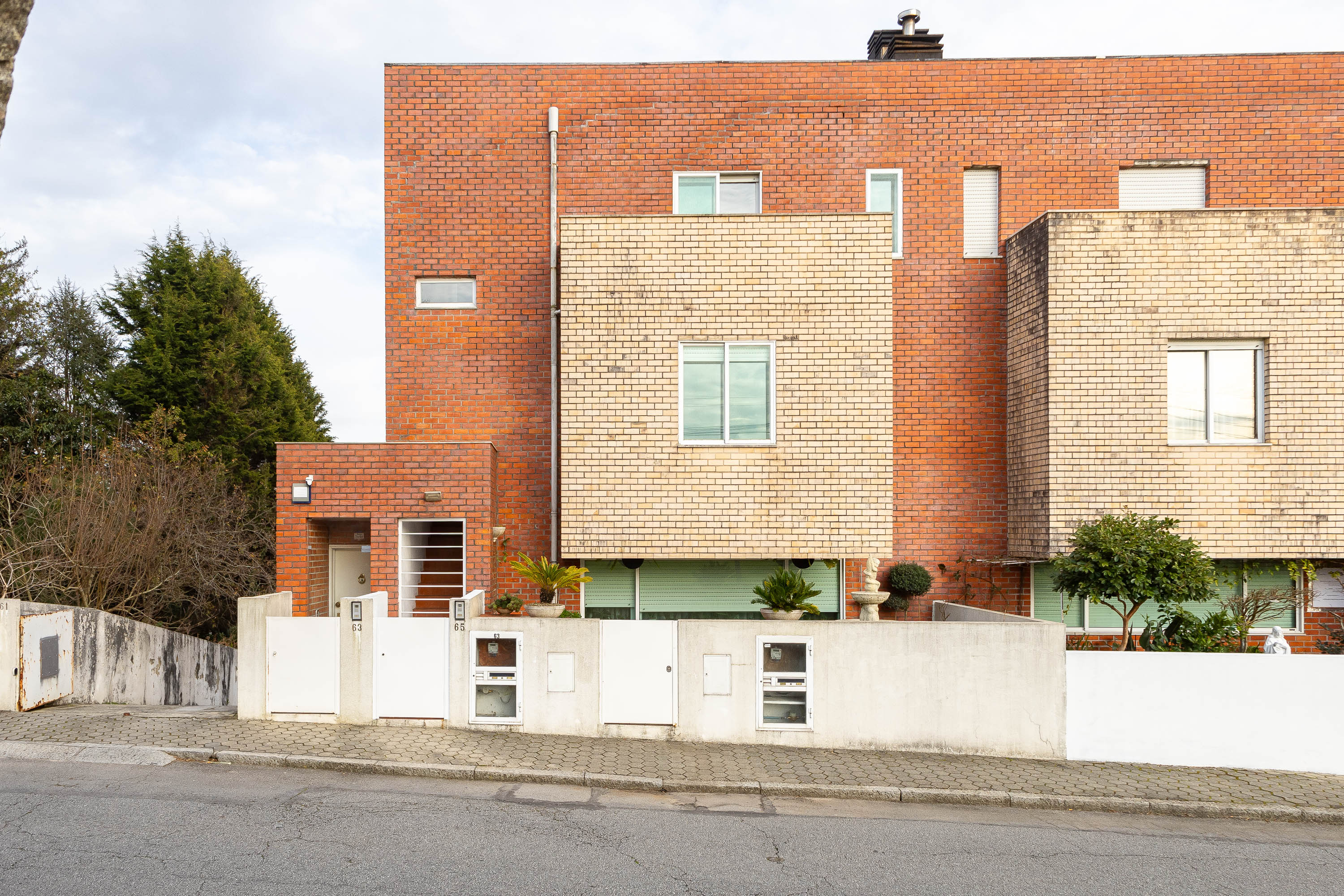 Apartamento T3 vendido em Vila Nova de Gaia - poupou 9.000€