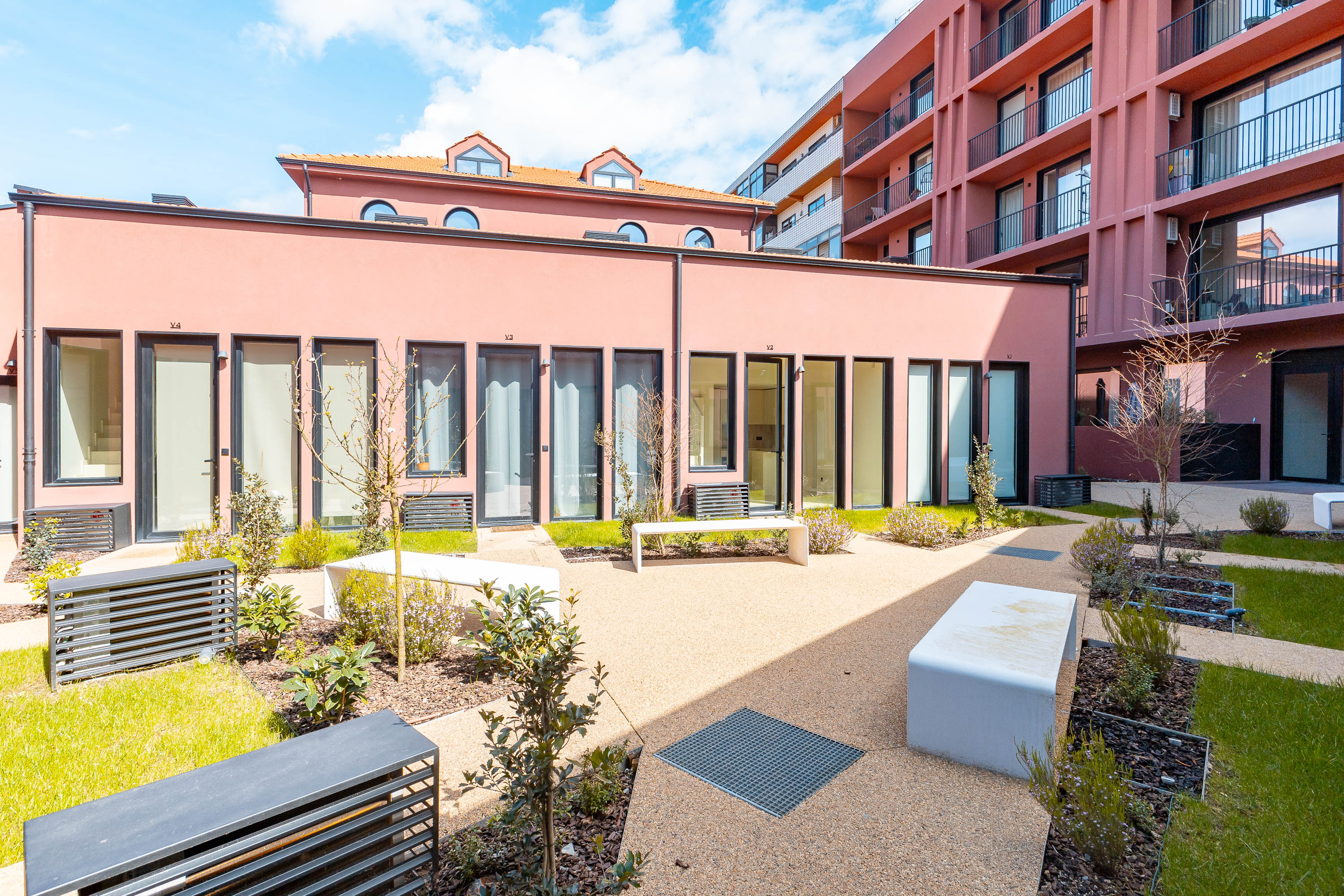 Apartamento T1 vendido em Porto poupou 5.000€