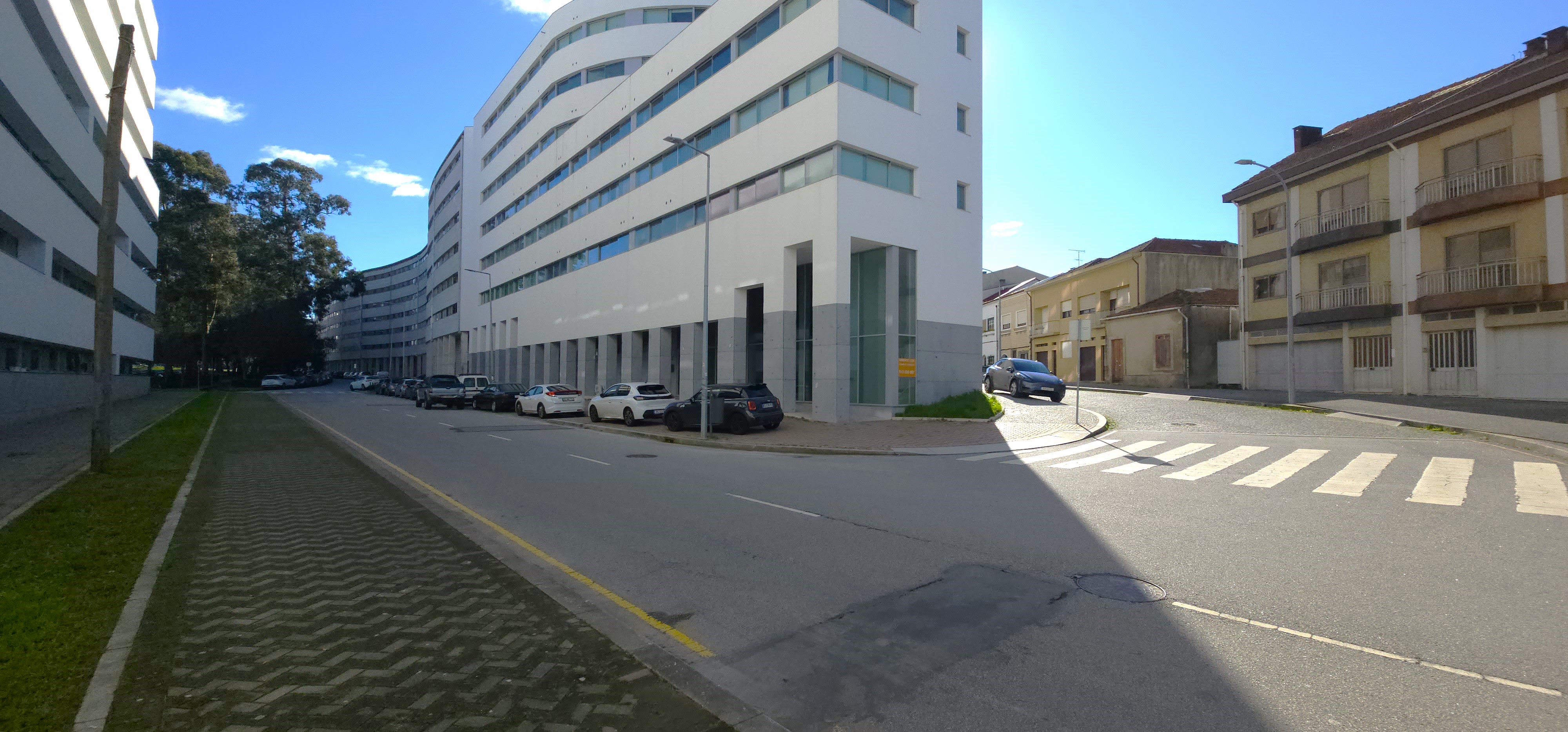 Apartamento T2 vendido em Porto - poupou 12.000€