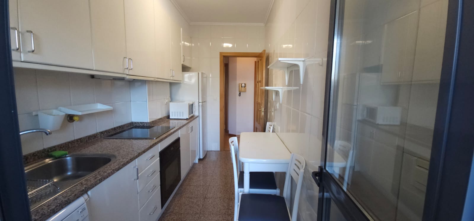 Apartamento T1 vendido em Porto - poupou 5.900€