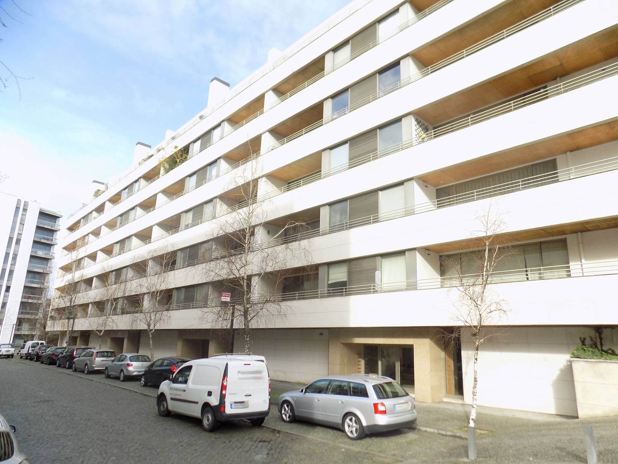 Apartamento T3 vendido em Moreira poupou 14.000€